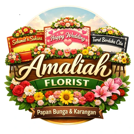 Papan Bunga Sukawali